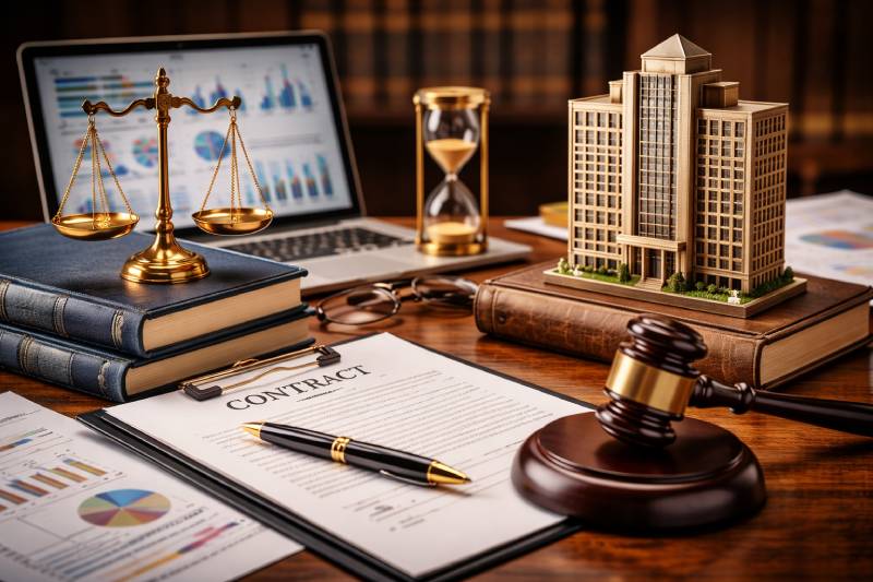 Ticaret Hukuku – Yüksek Meblağlı Uyuşmazlık